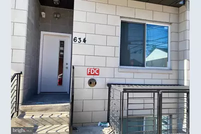 634 N 13th Street #4, Philadelphia, PA 19123 - Photo 1