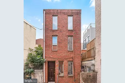 769 S Sheridan Street, Philadelphia, PA 19147 - Photo 1