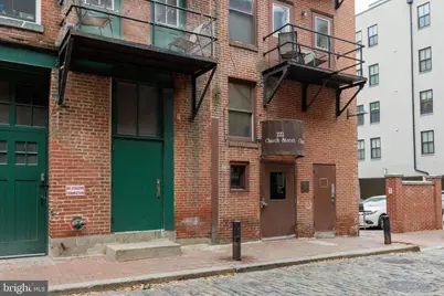 222 Church Street #6D, Philadelphia, PA 19106 - Photo 2