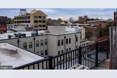 222 Church Street #6D, Philadelphia, PA 19106 - Photo 18