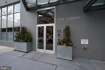 2200 Arch Street #913, Philadelphia, PA 19103 - Photo 6