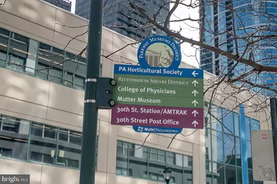 2200 Arch Street #913, Philadelphia, PA 19103 - Photo 32