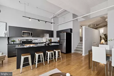 2200 Arch Street #913, Philadelphia, PA 19103 - Photo 8