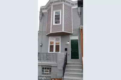 5023 Parrish Street, Philadelphia, PA 19139 - Photo 2