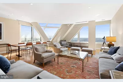 50 S 16th Street #5301, Philadelphia, PA 19102 - Photo 1