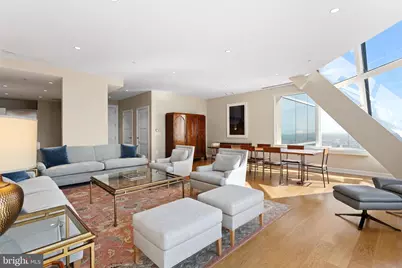 50 S 16th Street #5301, Philadelphia, PA 19102 - Photo 2