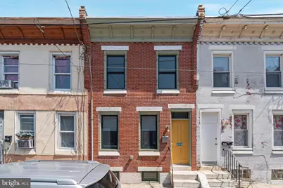 439 Mercy Street, Philadelphia, PA 19148 - Photo 1