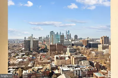 200 Locust Street #29A-N, Philadelphia, PA 19106 - Photo 1