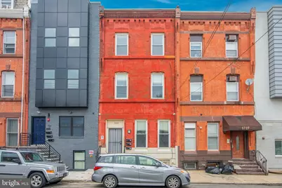 1729 W Montgomery Avenue, Philadelphia, PA 19121 - Photo 2