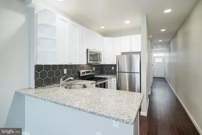 2408 W Thompson Street #1, Philadelphia, PA 19121 - Photo 2