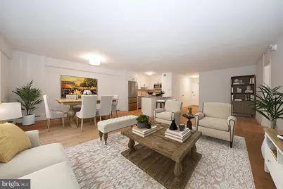 1900 John F Kennedy Boulevard #402, Philadelphia, PA 19103 - Photo 2