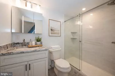 1900 John F Kennedy Boulevard #402, Philadelphia, PA 19103 - Photo 8