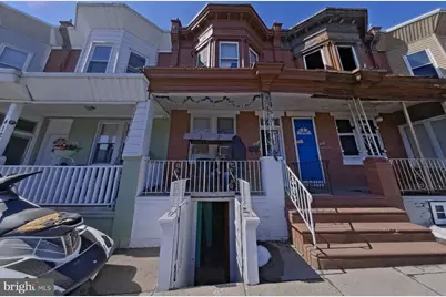 4130 N 5th Street, Philadelphia, PA 19140 - Photo 1