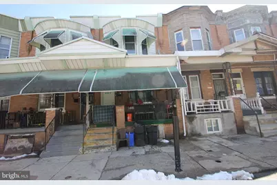 3341 N Gratz Street, Philadelphia, PA 19140 - Photo 1
