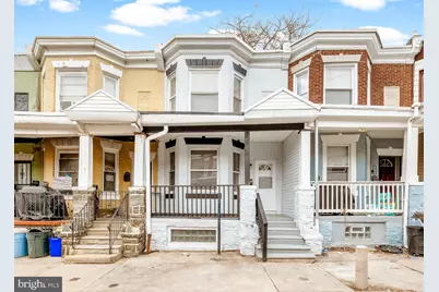 2838 N Bailey Street, Philadelphia, PA 19132 - Photo 1