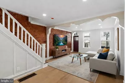 438 McClellan Street, Philadelphia, PA 19148 - Photo 4