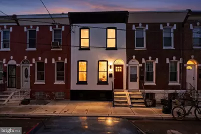 438 McClellan Street, Philadelphia, PA 19148 - Photo 2