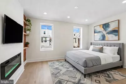 438 McClellan Street, Philadelphia, PA 19148 - Photo 18