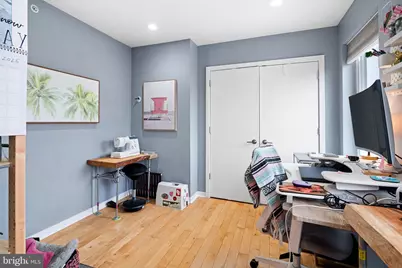 847 N 16th Street #3, Philadelphia, PA 19130 - Photo 16