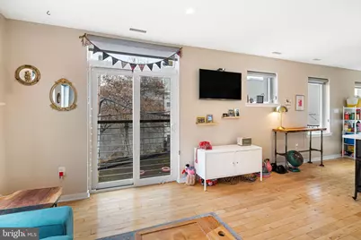 847 N 16th Street #3, Philadelphia, PA 19130 - Photo 4