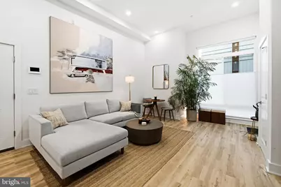 1115 N American Street #B2, Philadelphia, PA 19123 - Photo 4