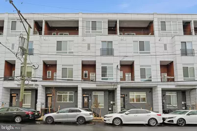 1115 N American Street #B2, Philadelphia, PA 19123 - Photo 2