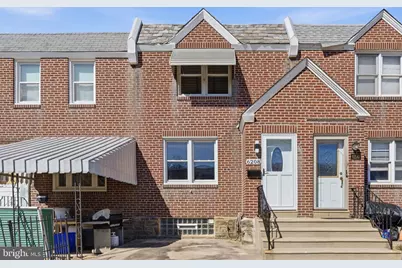 6208 Shelbourne Street, Philadelphia, PA 19111 - Photo 2