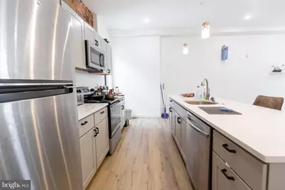 3945 Lancaster Avenue #2A, Philadelphia, PA 19104 - Photo 12