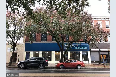 3945 Lancaster Avenue #2A, Philadelphia, PA 19104 - Photo 1