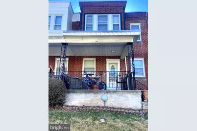 342 Stevens Street, Philadelphia, PA 19111 - Photo 2