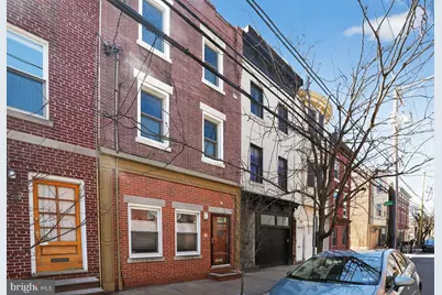 826 Bainbridge Street, Philadelphia, PA 19147 - Photo 2