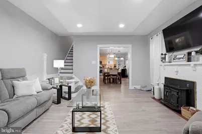 7032 Erdrick Street, Philadelphia, PA 19135 - Photo 1