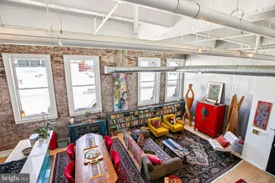 1228 Arch Street #8A, Philadelphia, PA 19107 - Photo 6