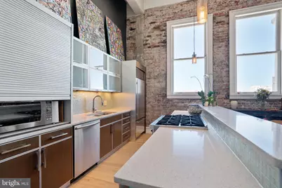 1228 Arch Street #8A, Philadelphia, PA 19107 - Photo 12