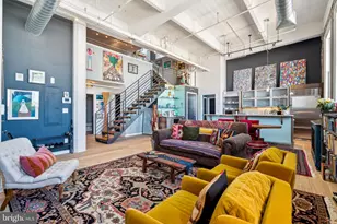 1228 Arch St, Philadelphia, PA 19107 - Photo 4