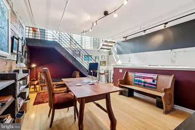 1228 Arch Street #8A, Philadelphia, PA 19107 - Photo 24