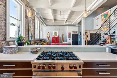 1228 Arch Street #8A, Philadelphia, PA 19107 - Photo 8