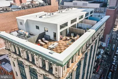 1228 Arch Street #8A, Philadelphia, PA 19107 - Photo 2