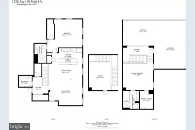 1228 Arch Street #8A, Philadelphia, PA 19107 - Photo 44