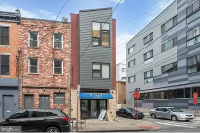 990 & 992 N 2nd Street N, Philadelphia, PA 19123 - Photo 2