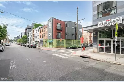 990 & 992 N 2nd Street N, Philadelphia, PA 19123 - Photo 1