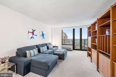 1420 Locust Street #23M, Philadelphia, PA 19102 - Photo 6