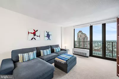 1420 Locust Street #23M, Philadelphia, PA 19102 - Photo 8