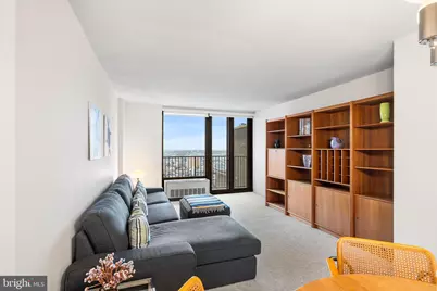 1420 Locust Street #23M, Philadelphia, PA 19102 - Photo 4