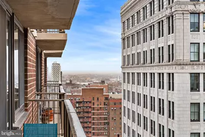 1420 Locust Street #23M, Philadelphia, PA 19102 - Photo 24