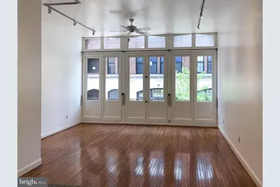 261 N 3rd Street #UNIT 2, Philadelphia, PA 19106 - Photo 1