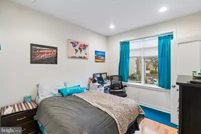 925 N 20th Street #2R, Philadelphia, PA 19130 - Photo 8