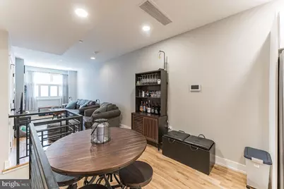 614 W Master Street #1, Philadelphia, PA 19122 - Photo 4