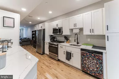 614 W Master Street #1, Philadelphia, PA 19122 - Photo 8