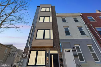 614 W Master Street #1, Philadelphia, PA 19122 - Photo 1